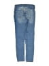 Old Navy Solid Blue Jeans Size 8 - photo 2