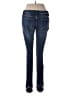 KanCan Signature Hearts Blue Jeans Size 28 waist - photo 2