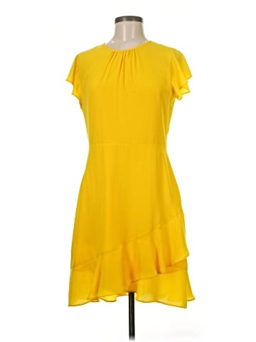 Banana Republic Casual Dress (view 1)