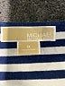 MICHAEL Michael Kors Blue Short Sleeve Top Size 1X - photo 7