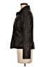 Michael Tyler Animal Print Black Jacket Size M - photo 5