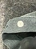 Lululemon Athletica Gray Active T-Shirt Size 8 - photo 8