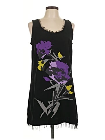 Elle Casual Dress (view 1)