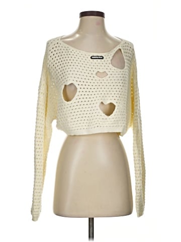 Chuu Cardigan (view 1)