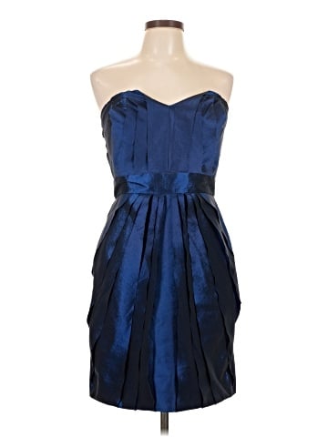 Max and Cleo Cocktail Dress (view 1)