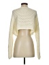 Chuu Hearts Ivory Cardigan Size 00 - photo 2