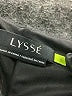 Lyssé Black Active Pants Size S - photo 7