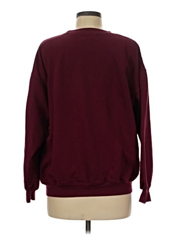 Hunt Club Pullover Sweater (view 2)