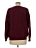 Hunt Club Burgundy Pullover Sweater Size M - photo 2