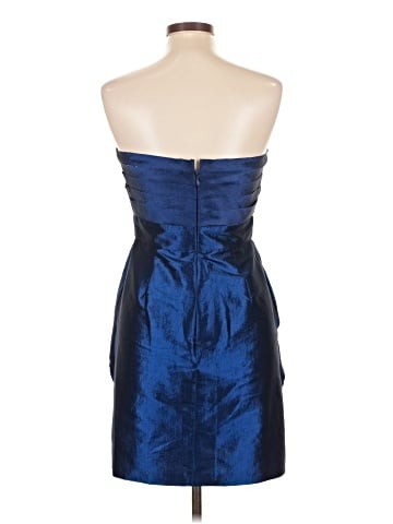 Max and Cleo Cocktail Dress (view 2)