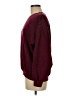 Hunt Club Burgundy Pullover Sweater Size M - photo 5