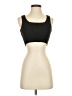 Wilfred Free Black Tank Top Size XXS - photo 1