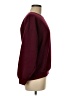 Hunt Club Burgundy Pullover Sweater Size M - photo 4