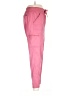 Adar Pink Casual Pants Size L - photo 4
