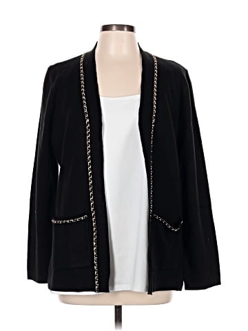 New York & Company Cardigan (view 1)