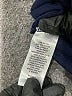 BP. Blue Pullover Sweater Size S - photo 8