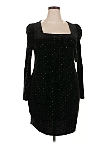 SO Cocktail Dress (view 1)
