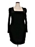 SO Black Cocktail Dress Size 2X - photo 1