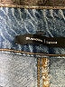 bluenotes' 100% Cotton Blue Jeans Size M - photo 7