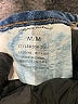 bluenotes' 100% Cotton Blue Jeans Size M - photo 8