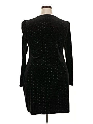 SO Cocktail Dress (view 2)