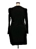 SO Black Cocktail Dress Size 2X - photo 2