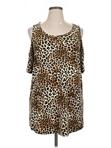 Rouge Casual Dress (view 1)
