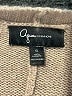 Aqua Gray Kimono Size S - photo 7