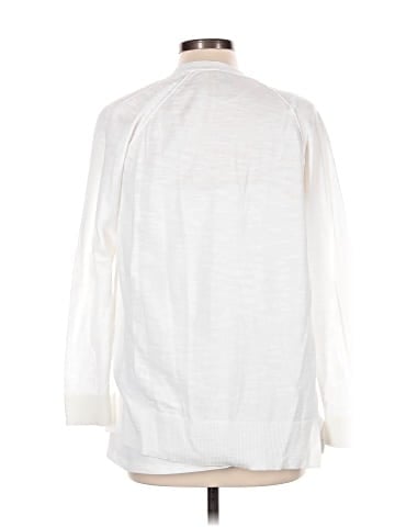 Ann Taylor LOFT Outlet Kimono (view 2)