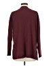 Old Navy Burgundy Long Sleeve Top Size M - photo 2
