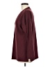 Old Navy Burgundy Long Sleeve Top Size M - photo 5