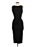 Lulus Black Cocktail Dress Size M - photo 2