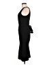 Lulus Black Cocktail Dress Size M - photo 5