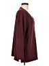 Old Navy Burgundy Long Sleeve Top Size M - photo 4