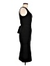 Lulus Black Cocktail Dress Size M - photo 4