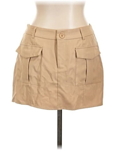 Shein Casual Skirt (view 1)