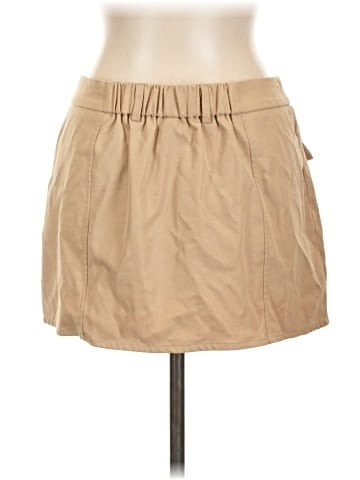 Shein Casual Skirt (view 2)