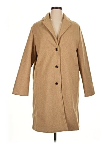 Old Navy Coat (view 1)