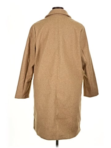 Old Navy Coat (view 2)