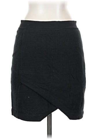 T by Alexander Wang Casual Skirt (view 2)