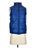 Assorted Brands 100% Polyester Blue Vest Size S - photo 1