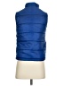 Assorted Brands 100% Polyester Blue Vest Size S - photo 2