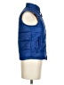 Assorted Brands 100% Polyester Blue Vest Size S - photo 4