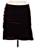 Lulus Burgundy Casual Skirt Size M - photo 1