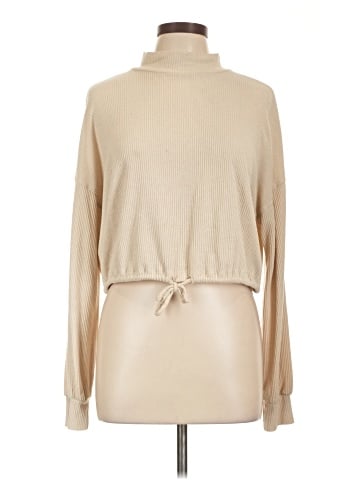 One Clothing Long Sleeve Top (view 1)