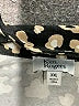 Kim Rogers Animal Print Black 3/4 Sleeve Blouse Size XXL - photo 7