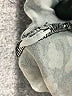 Kim Rogers Animal Print Black 3/4 Sleeve Blouse Size XXL - photo 8