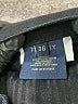 Fidelity Black Jeans Size 36 waist - photo 8