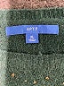 Apt. 9 Green Pullover Sweater Size XL - photo 7