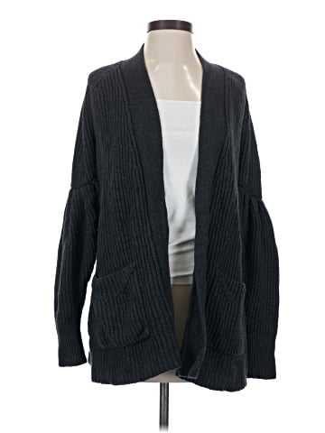 Knitted & Knotted Cardigan (view 1)